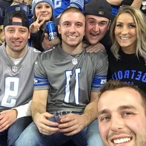 Meet your Posher, Anthony